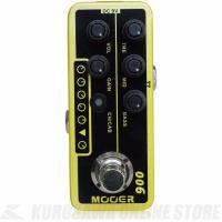 Mooer Micro Preamp 006 《プリアンプ》《期間限定！ポイントアップ！》 | GUITAR MUSEUM