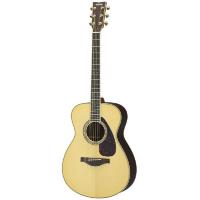 YAMAHA ヤマハ LS16 ARE (Natural)[エレアコ][アコギ][アコースティックギター] | GUITAR MUSEUM