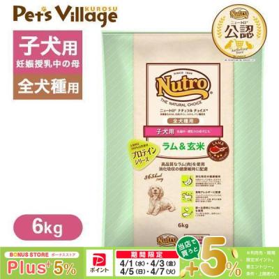 ニュートロナチュラルチョイス 子犬（ドッグフード）｜犬用品 | ペット