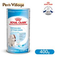 ロイヤルカナン ドッグフード CCN 子犬用 ベビードッグミルク 400g | ペッツビレッジクロスヤフー店