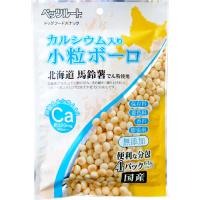 無添加良品 ふわサクッ お米ぼうろ 40g 3袋セット 無添加良品 爽快ドラッグ 通販 Yahoo ショッピング
