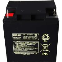 HF28-12A Tuflong (エナジーウィズ) 産業用 小形制御弁式鉛蓄電池  小形シール電池(HFシリーズ)日立 返品交換キャンセル不可 | くるまでんき屋