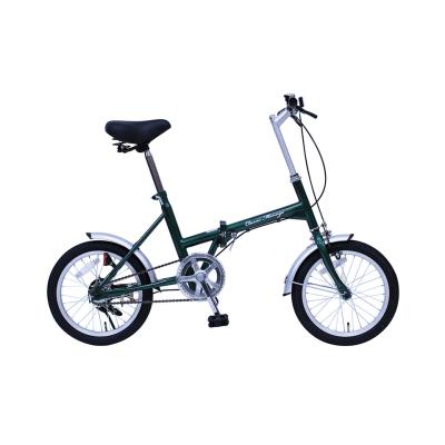 折りたたみ自転車 ミムゴ 16インチのおすすめ人気商品一覧 通販