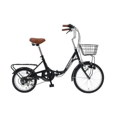 ミムゴ 折りたたみ自転車（色：グリーン系）｜自転車車体｜自転車｜車