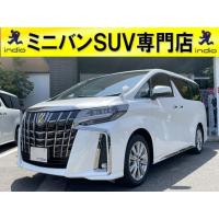 中古車 トヨタ アルファード ヴァルドエアロ :15271-184:厳選中古車 