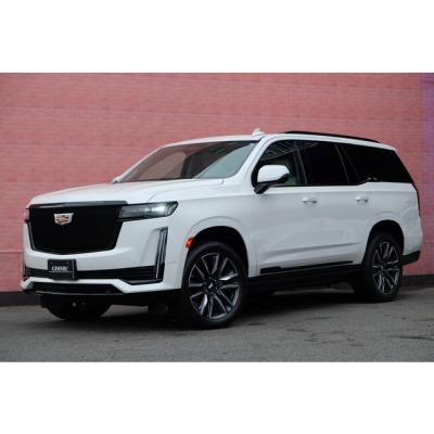 激安 中古車（中古車 キャデラック）｜乗用車車体（中古）｜自動車