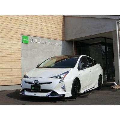 プリウス モデリスタエアロ LEDのおすすめ人気商品一覧 通販 - Yahoo
