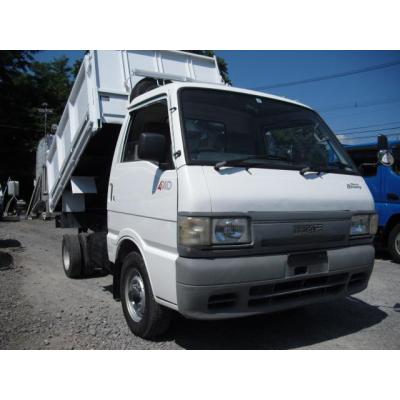 ボンゴダンプ（中古車 マツダ）｜乗用車車体（中古）｜自動車 | 車 