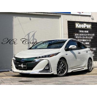 プリウスphv モデリスタ パーツのおすすめ人気商品一覧 通販 - Yahoo