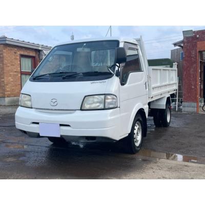 ボンゴダンプ（中古車 マツダ）｜乗用車車体（中古）｜自動車 | 車 