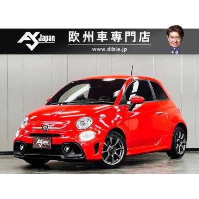星 GTech サブコン アバルト595 500 ABARTH G-tech アバルト ジーテック - アルファロメオ・フィアット他