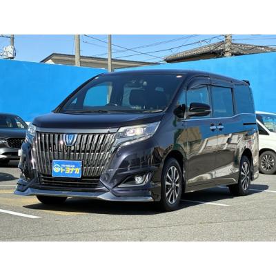 エスクァイアモデリスタ（トヨタ／車、バイク、自転車）のおすすめ人気