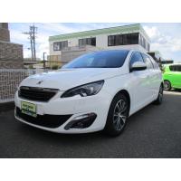 支払総額700,000円】【ローン最低月額7,800円〜】中古車 プジョー 207 ...