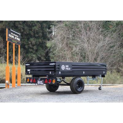 軽トレーラーのおすすめ人気商品一覧 通販 - Yahoo!ショッピング