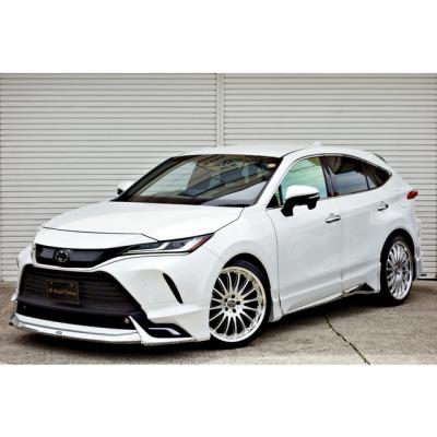 ハリアー ミニカー（トヨタ）のおすすめ人気商品一覧 通販 - Yahoo