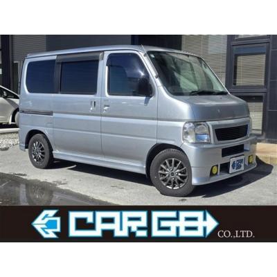 ホンダ バモス（乗用車車体（中古））｜自動車 | 車、バイク、自転車