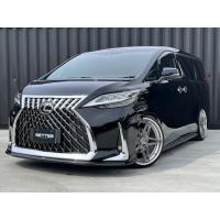 中古車 トヨタ アルファード ヴァルドエアロ :15271-184:厳選中古車 