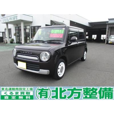 ラパン 中古 ショコラ ツートンのおすすめ人気商品一覧 通販 - Yahoo