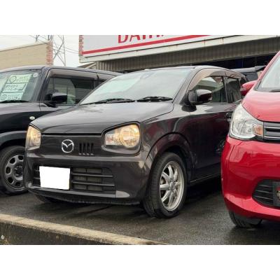 マツダキャロル中古スマートキー（車、バイク、自転車）のおすすめ人気