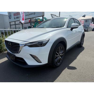 マツダcx3（中古車 マツダ）｜乗用車車体（中古）｜自動車 | 車