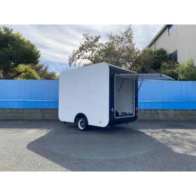 牽引トレーラー 免許不要（車、バイク、自転車）のおすすめ人気
