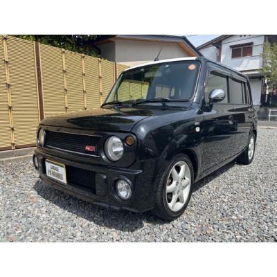 ラパン 中古 ローダウン（車、バイク、自転車）の商品一覧 通販