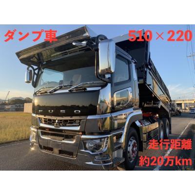 スーパーグレート ステアリング（中古車 三菱ふそう）｜乗用車車体