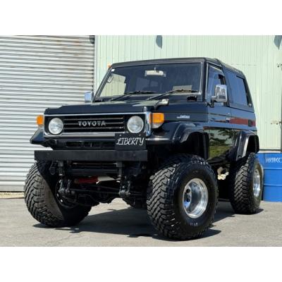 ランクル70 zx（乗用車車体（中古））｜自動車 | 車、バイク、自転車