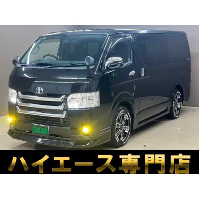 モデリスタエアロ ハイエースのおすすめ人気商品一覧 通販 - Yahoo