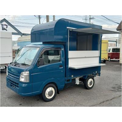 キッチンカー キャリイ 1,100,000円