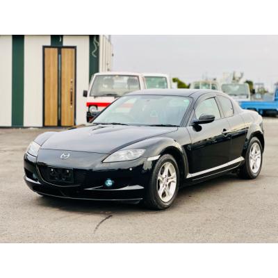 厳選中古車ショッピング - RX-8｜Yahoo!ショッピング