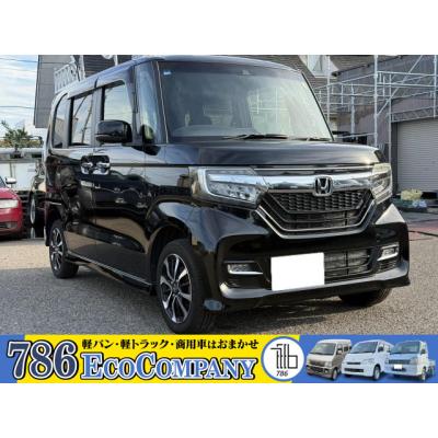 厳選中古車ショッピング - N BOXカスタム｜Yahoo!ショッピング