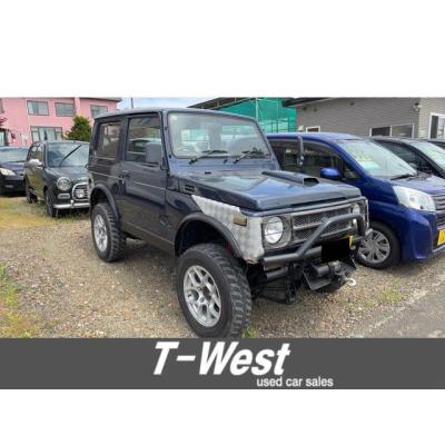 ja11ジムニー（中古車 スズキ）｜乗用車車体（中古）｜自動車 | 車