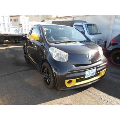 トヨタiqモデリスタエアロ（車、バイク、自転車）のおすすめ人気商品