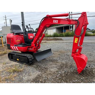 【福岡県みやま市】★IHI★IS-30GX3　バックホー　ユンボ　3トンクラス　ディーゼル車　下取可 厳選中古車ショッピング - 50〜100万円｜Yahoo!ショッピング