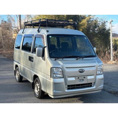 ⭐️早い者勝ち⭐️★車検8年1月★低走行★5速MT★SUBARU サンバーディアス★ サンバーディアス MTの中古車を探すなら【グーネット】