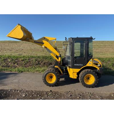 コマツwa（その他中古車）｜乗用車車体（中古）｜自動車 | 車、バイク