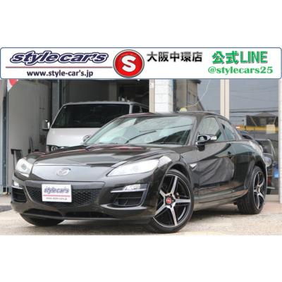 厳選中古車ショッピング - RX-8｜Yahoo!ショッピング