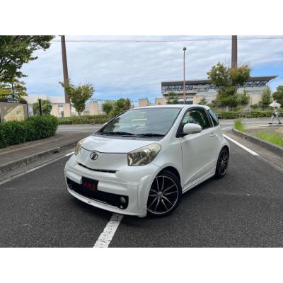 トヨタiqモデリスタエアロ（車、バイク、自転車）のおすすめ人気商品