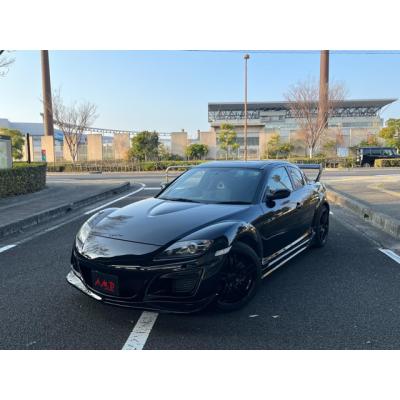 厳選中古車ショッピング - RX-8｜Yahoo!ショッピング