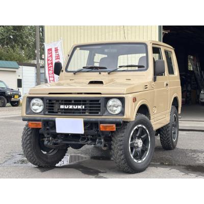 ja11ジムニー（中古車 スズキ）｜乗用車車体（中古）｜自動車 | 車