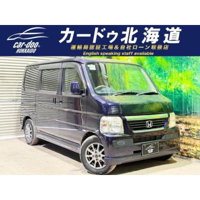 ホンダ バモス（乗用車車体（中古））｜自動車 | 車、バイク、自転車