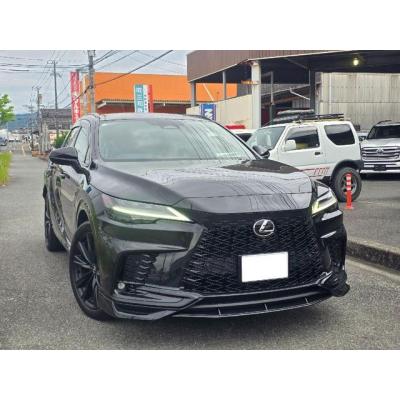 レクサスRX エアロ TRD（自動車） | 車、バイク、自転車 のおすすめ