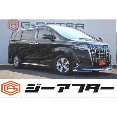 30 アルファード（中古車 トヨタ）｜乗用車車体（中古）｜自動車 | 車