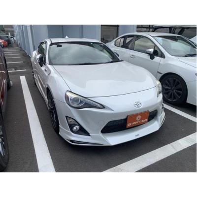 86 モデリスタフルセット　直接取引限定 2025年最新】トヨタ86 モデリスタの人気アイテム - メルカリ