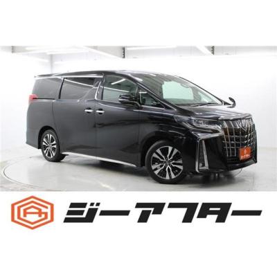 30 アルファード（中古車 トヨタ）｜乗用車車体（中古）｜自動車 | 車