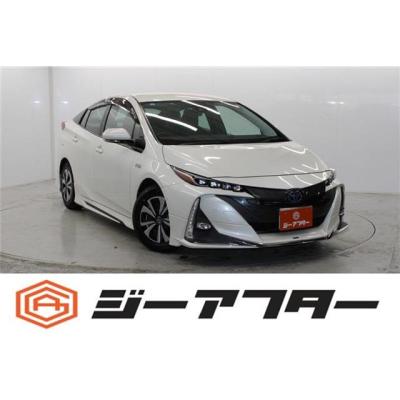 プリウス モデリスタ エアロ（中古車 トヨタ）｜乗用車車体（中古