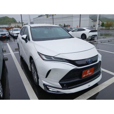 ハリアー モデリスタ（乗用車車体（中古））｜自動車 | 車、バイク