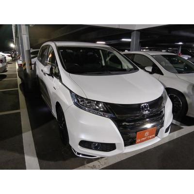 アンドロイドナビ インダッシュ（オデッセイ（車））の商品一覧 通販