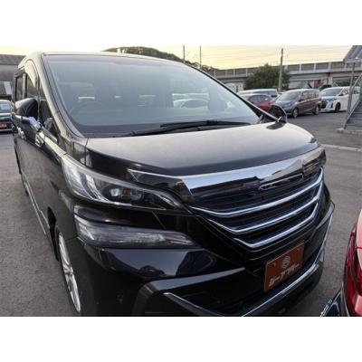 ヴェルファイア モデリスタ エアロ（乗用車車体（中古））｜自動車